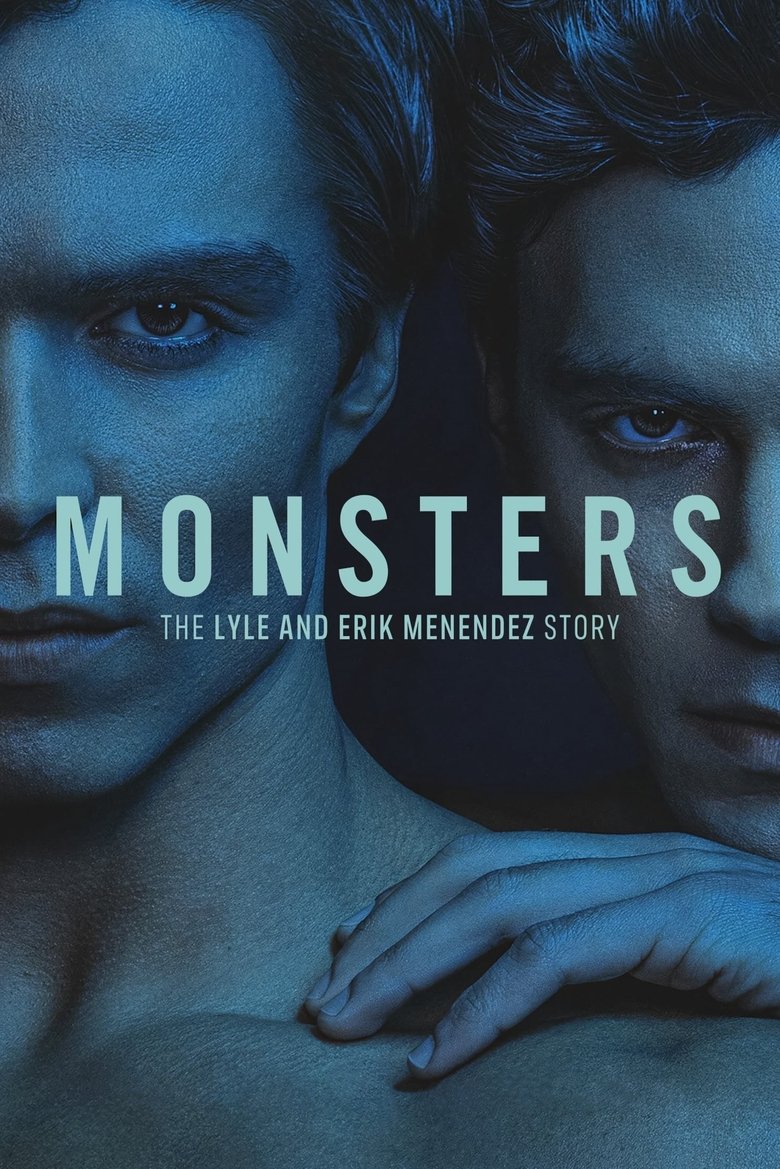 Monsters: The Lyle and Erik Menendez Story izle