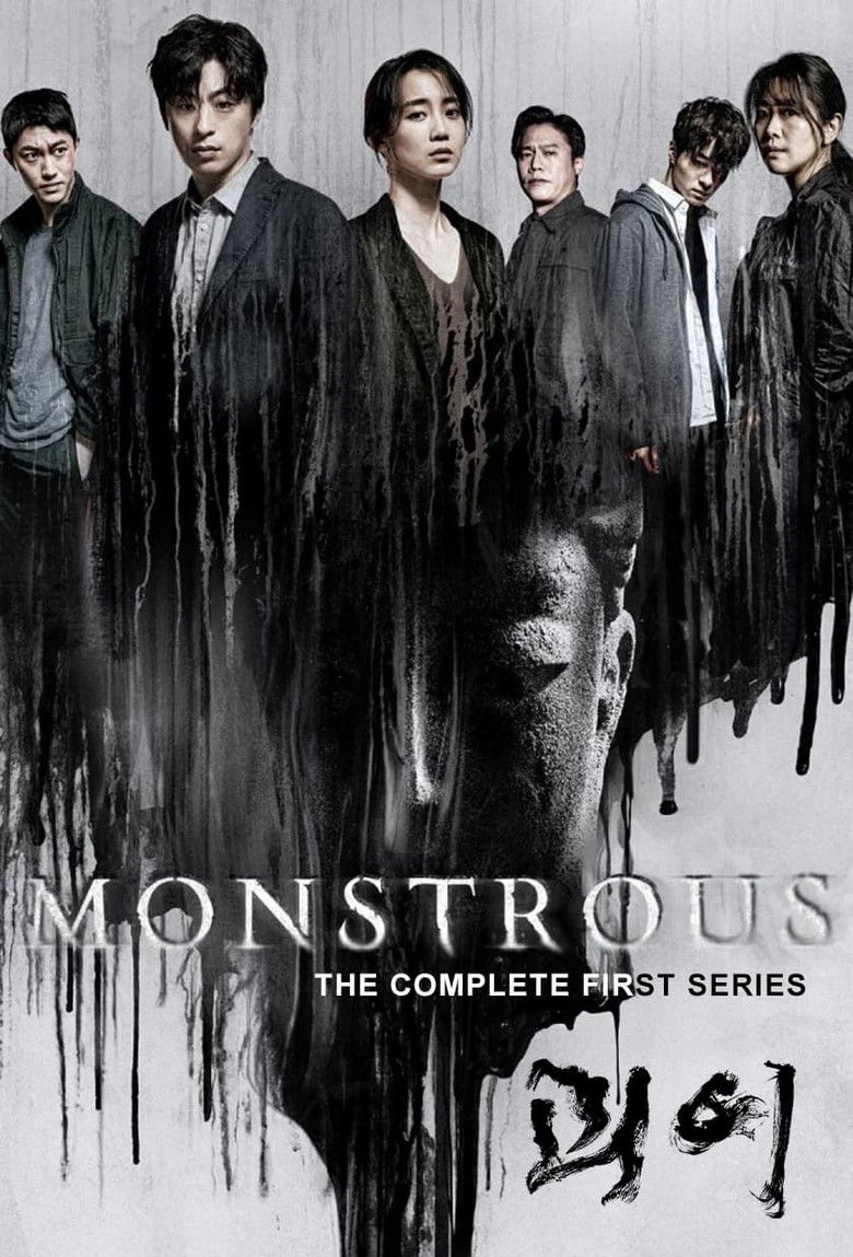 Monstrous izle