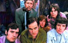 Monty Python’s Flying Circus 3. Sezon 2. Bölüm izle