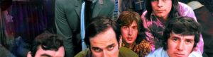 Monty Python's Flying Circus izle