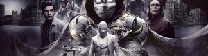 Moon Knight izle