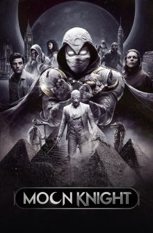 Moon Knight izle