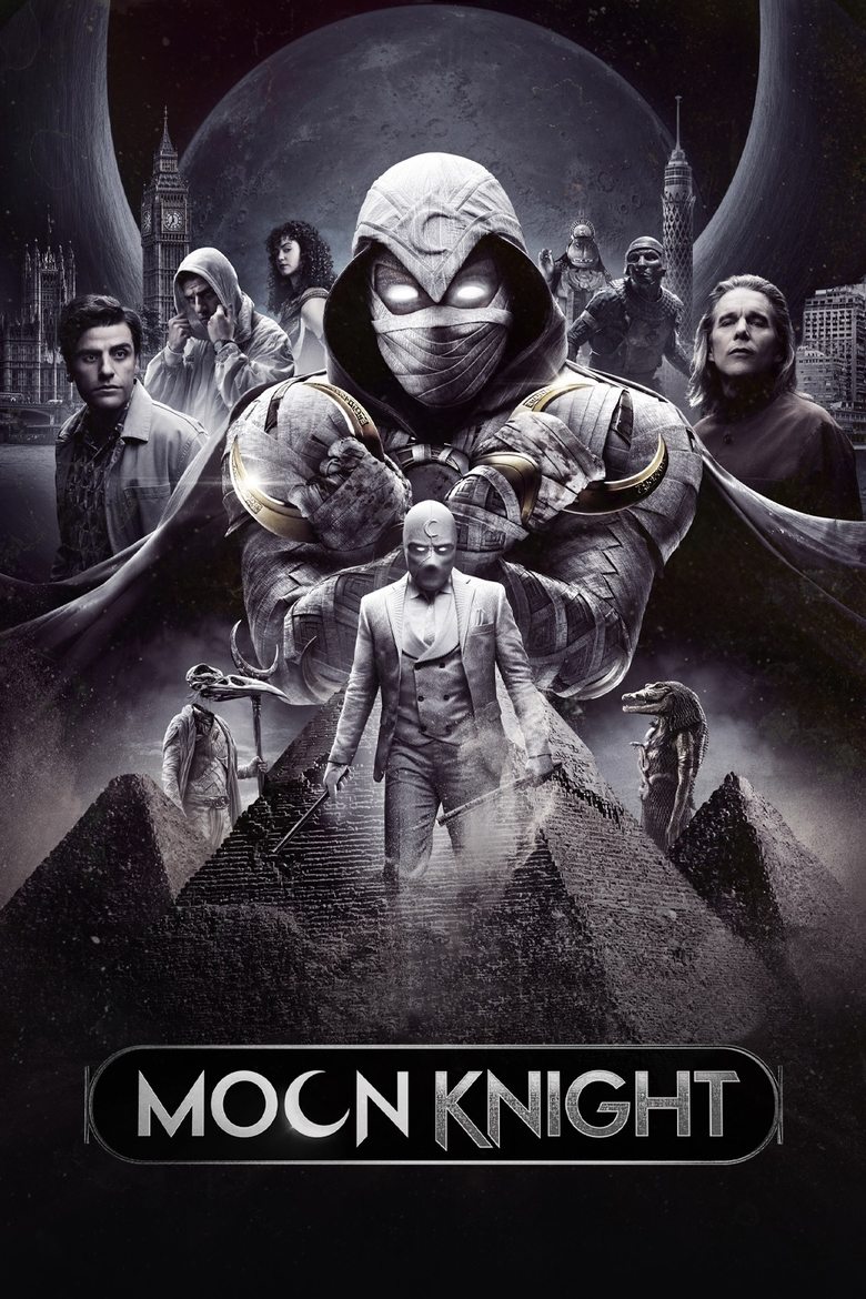 Moon Knight izle