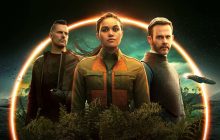 Moonhaven 1. Sezon 4. Bölüm izle