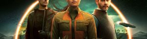 Moonhaven izle