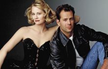 Moonlighting izle