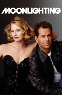 Moonlighting izle