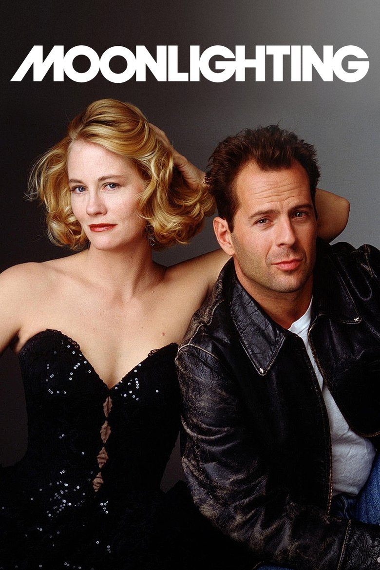Moonlighting izle