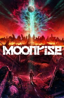 Moonrise dizi izle