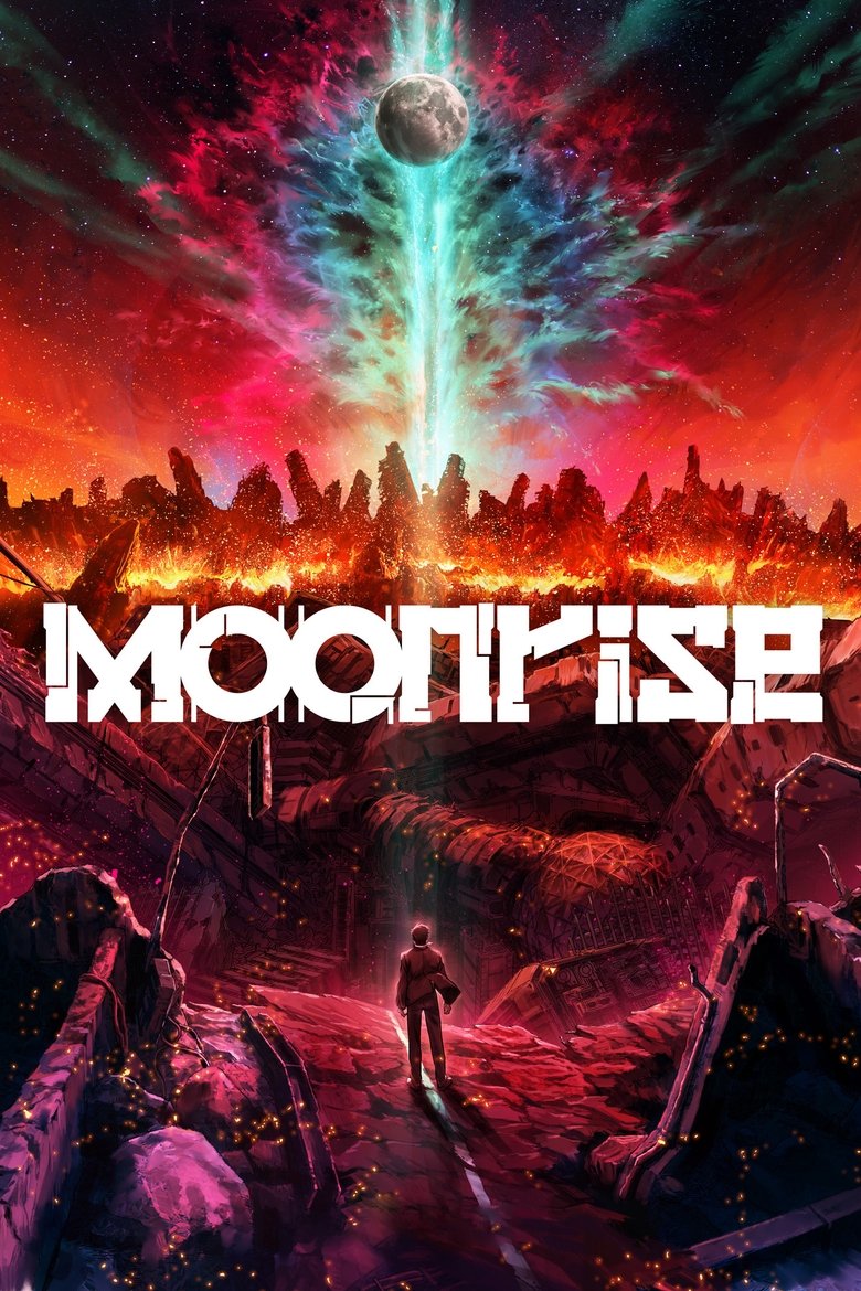 Moonrise dizi izle