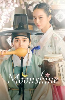 Moonshine izle