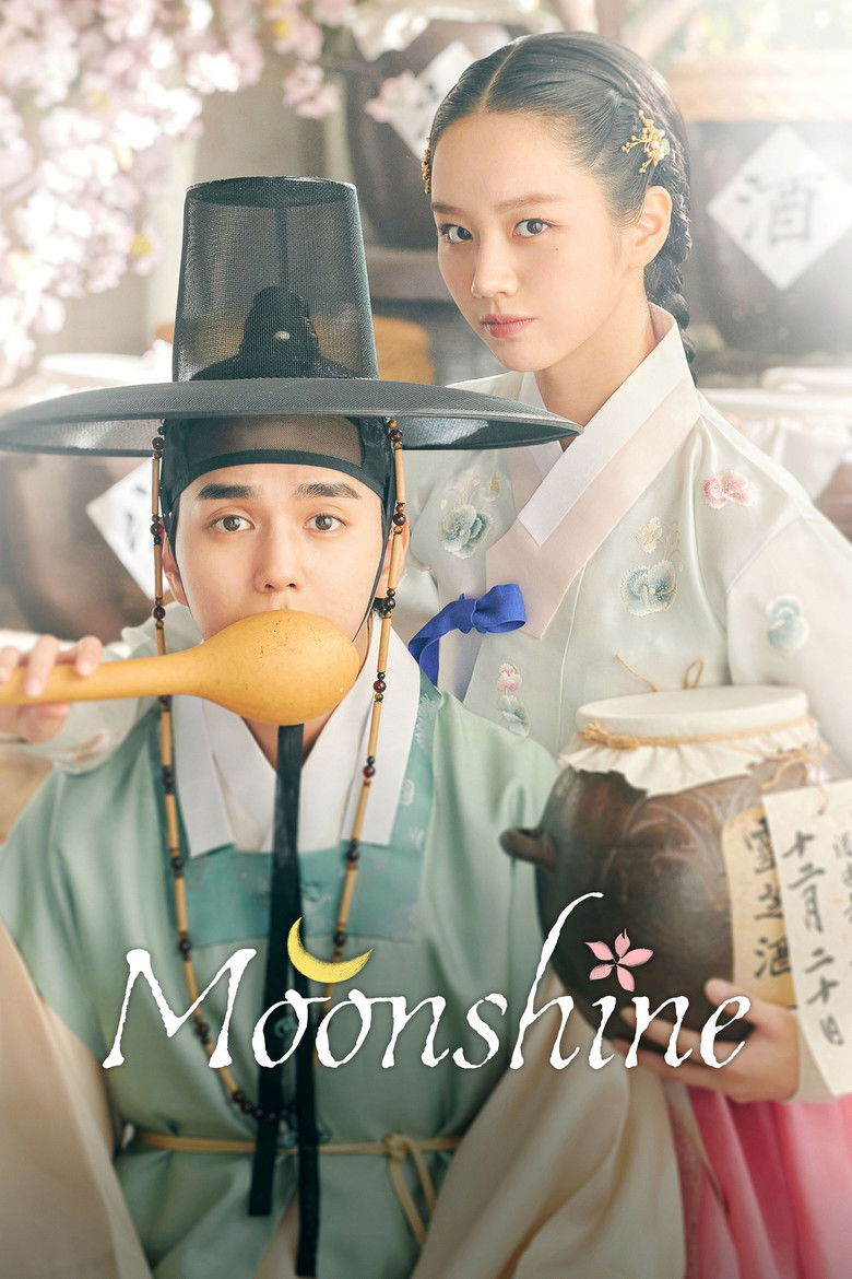 Moonshine izle