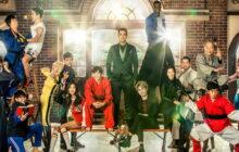 Moorim School izle