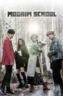 Moorim School dizi izle
