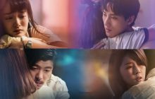 More than Blue: The Series izle