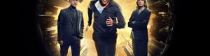 Most Dangerous Game izle