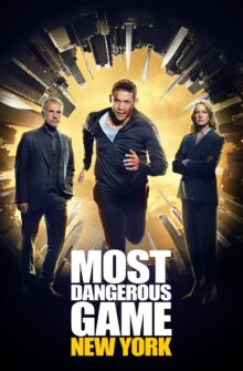 Most Dangerous Game izle