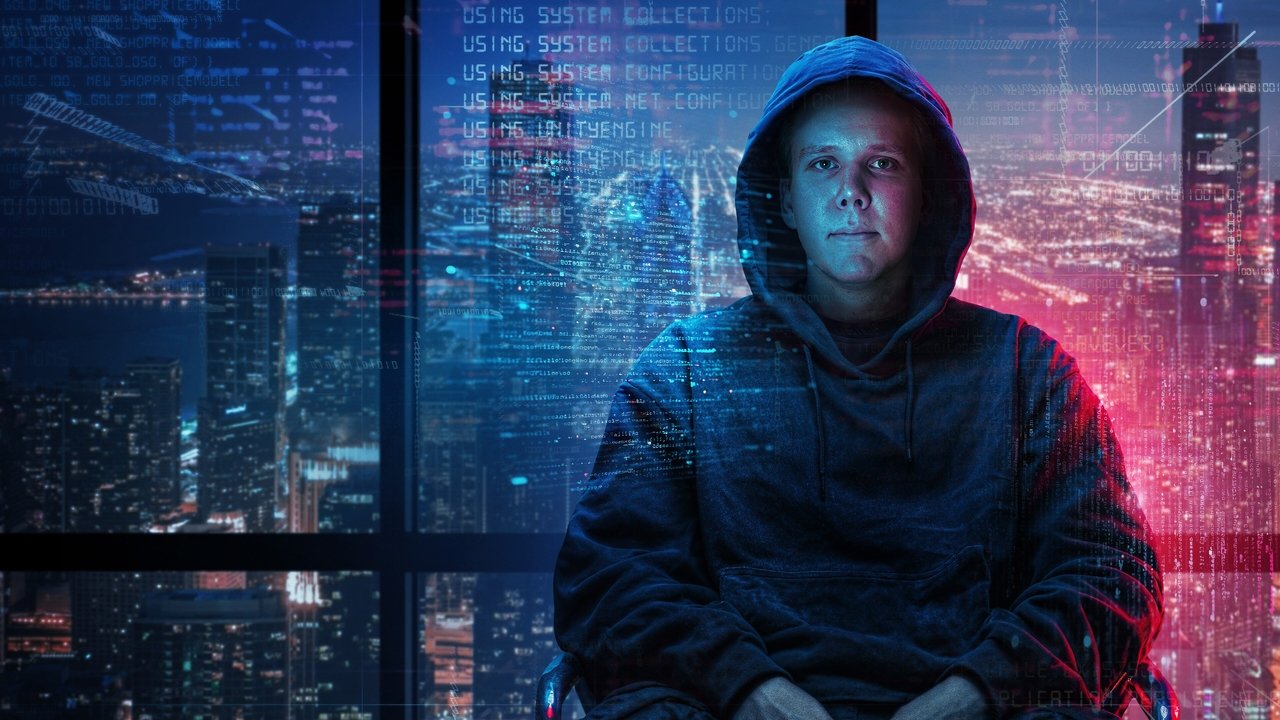 Most Wanted: Teen Hacker izle