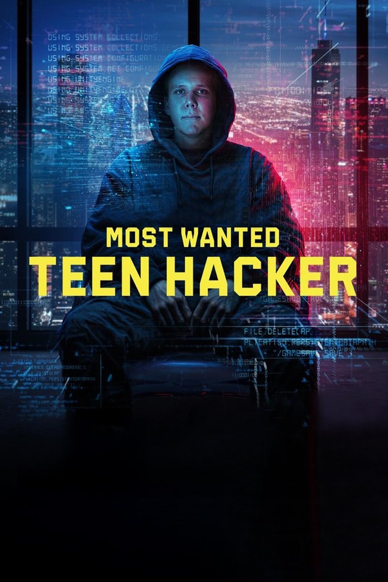 Most Wanted: Teen Hacker izle