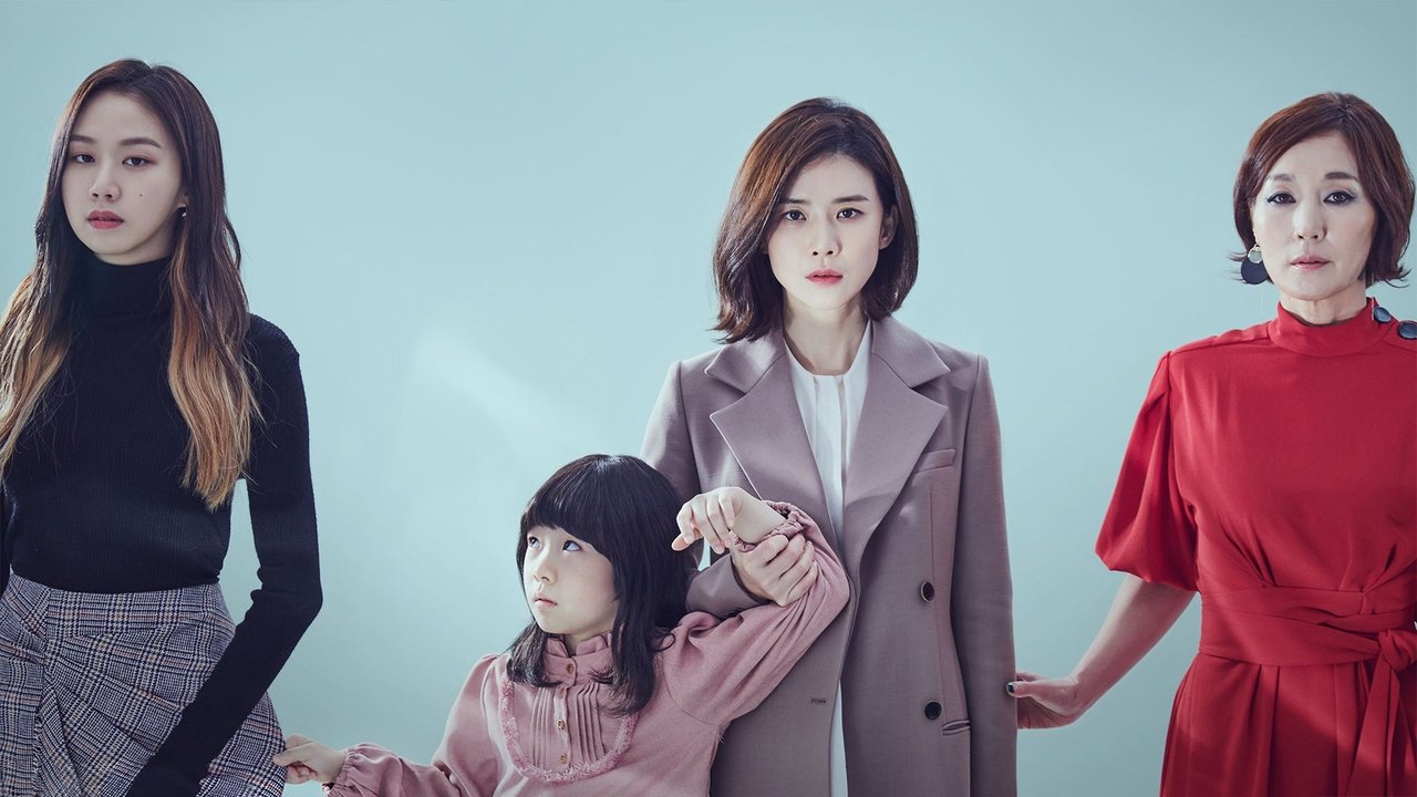 Mother izle