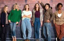 Motherland izle