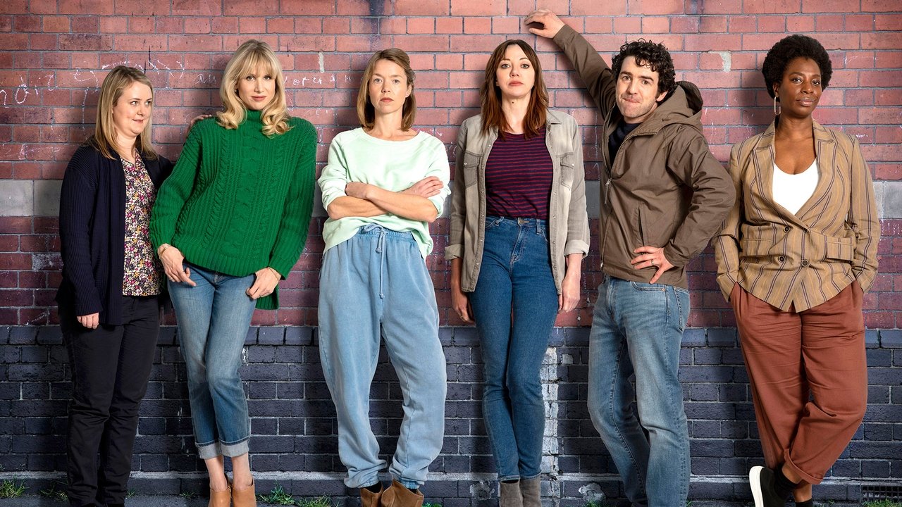 Motherland izle