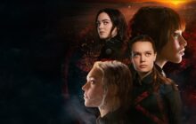 Motherland: Fort Salem 3. Sezon 6. Bölüm izle