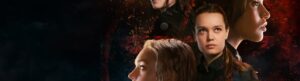 Motherland: Fort Salem izle