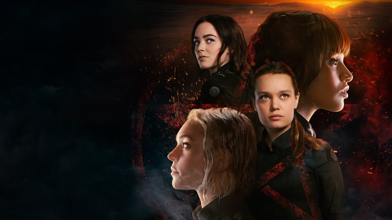 Motherland: Fort Salem izle