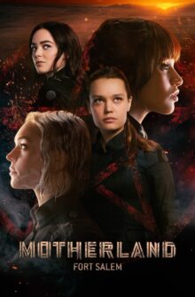 Motherland: Fort Salem izle