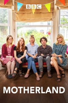 Motherland izle