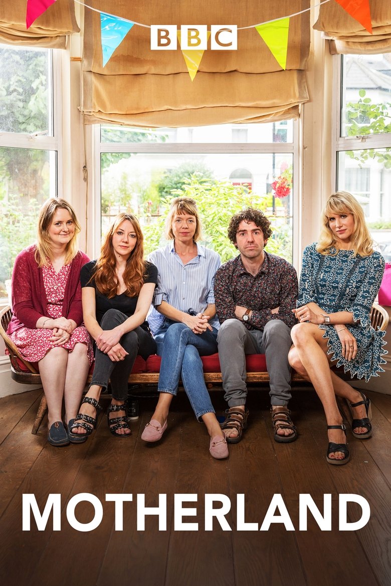 Motherland izle
