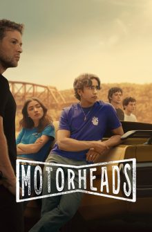 Motorheads dizi izle