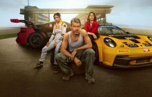 Motorvalley izle