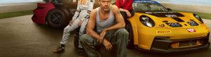 Motorvalley izle