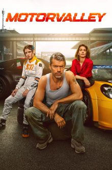 Motorvalley dizi izle