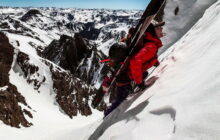 Mountain: Life at the Extreme izle