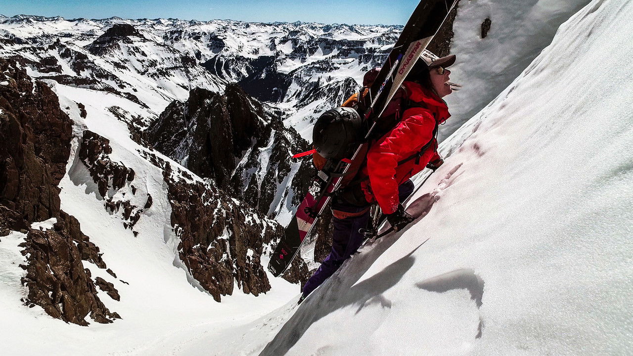 Mountain: Life at the Extreme izle