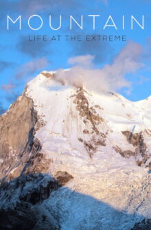 Mountain: Life at the Extreme izle