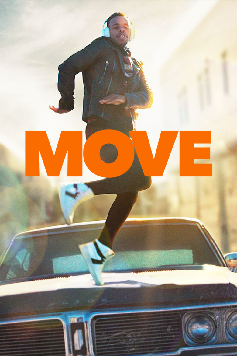 Move izle