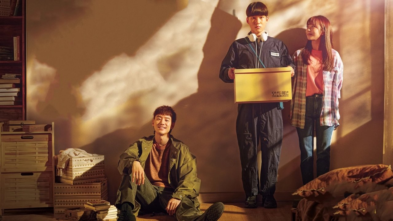 Move to Heaven izle