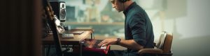 Mr. Corman izle