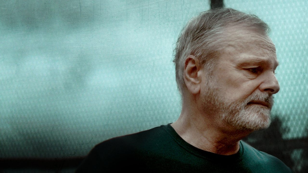 Mr. Good: Cop or Crook? izle