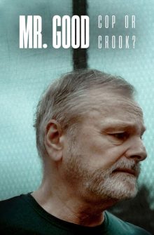 Mr. Good: Cop or Crook? dizi izle