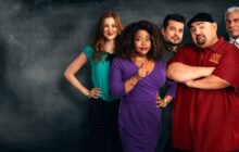 Mr. Iglesias izle