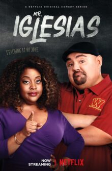 Mr. Iglesias izle