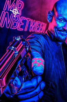 Mr Inbetween izle