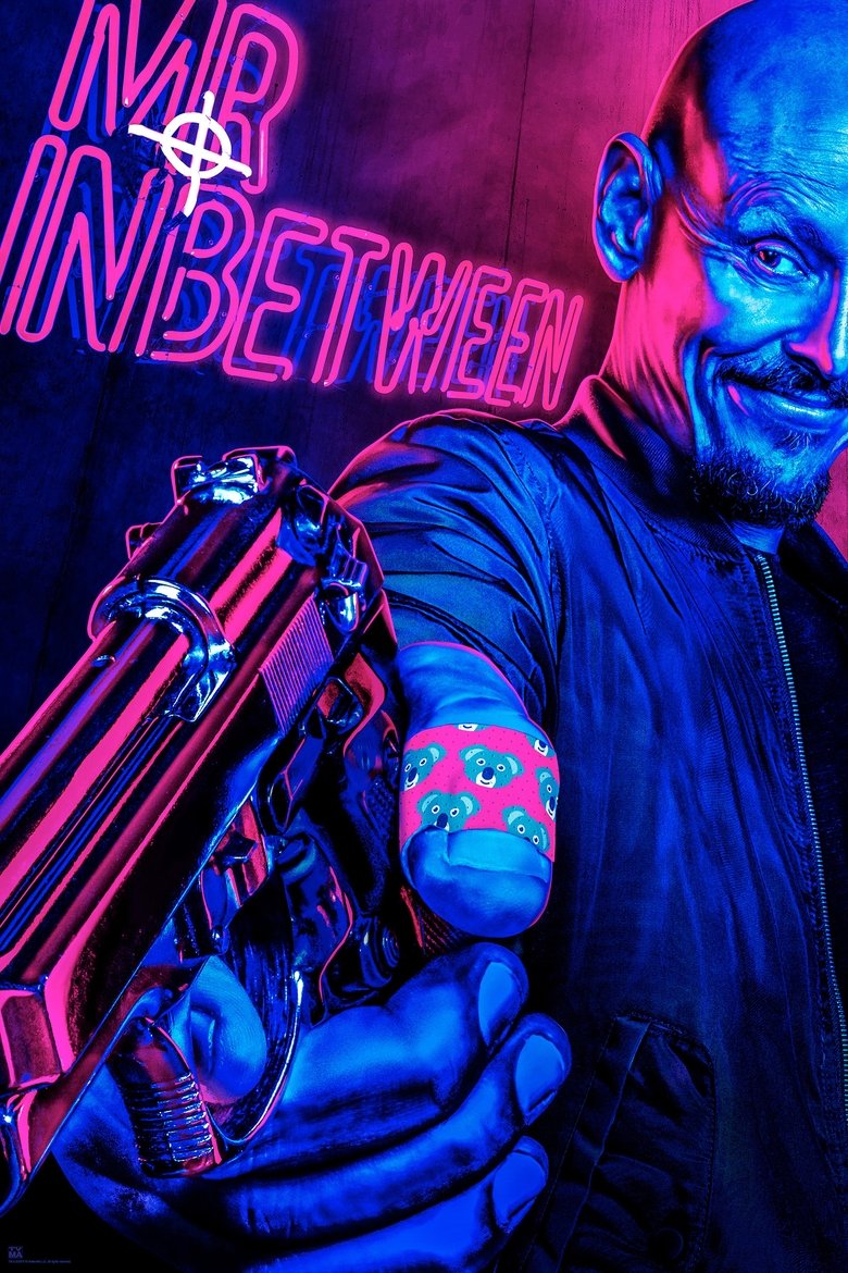 Mr Inbetween izle