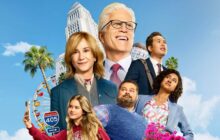Mr. Mayor 1. Sezon 9. Bölüm izle