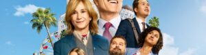 Mr. Mayor izle